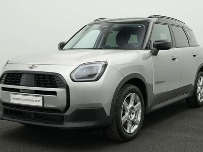Second-hand Mini Countryman Classic 170 CP (125 kW) 2025 Gri SUV