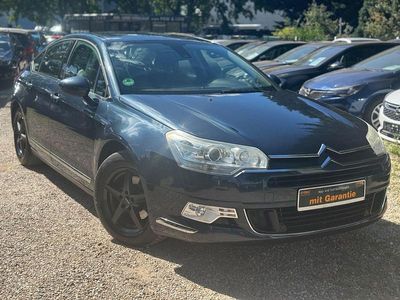 Citroën C5