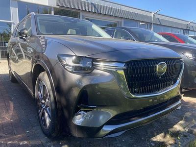 Neu Mazda 2 Takumi-Line 254 PS (186 kW) 2025 Grau SUV