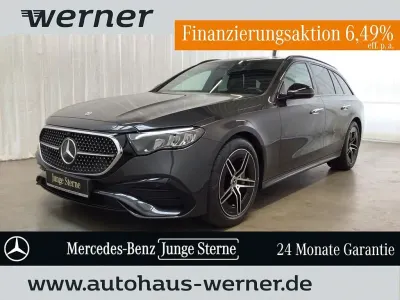 Gebraucht Mercedes E220