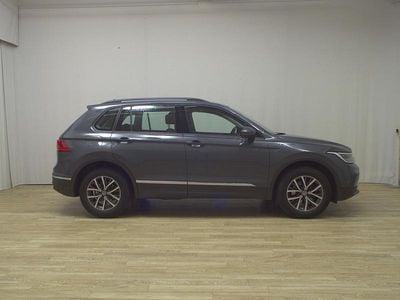 Usata VW Tiguan Life 150 CV (110 kW) 2022 Grigio SUV