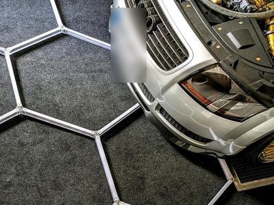 Second-hand Audi TT 230 CP (169 kW) 1999 Argintiu Coupe