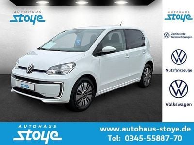 Gebraucht VW e-up! Style 61 kW (83 PS) 2022 Kleinwagen
