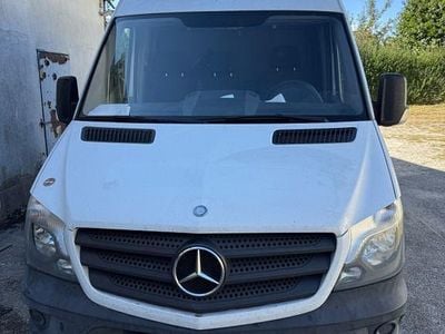 Mercedes Sprinter
