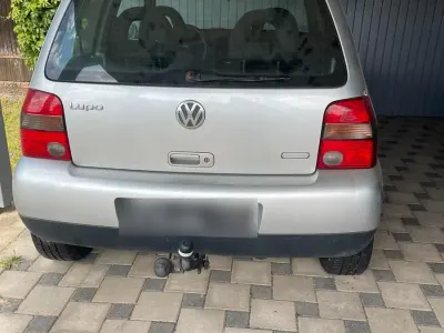 Gebraucht VW Lupo