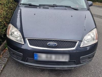 Gebraucht 2005 Ford C-MAX Trend Van / Kleinbus | 1.500 € (Fairer Preis)