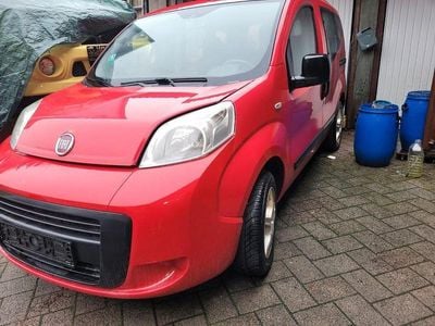 Fiat Qubo