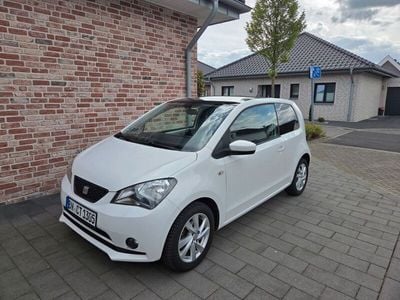 Seat Mii