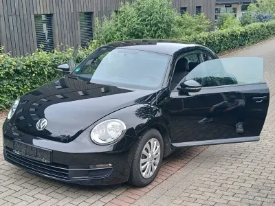 Gebraucht VW Beetle