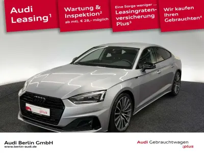 Gebraucht Audi A5