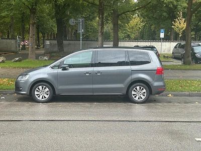 VW Sharan