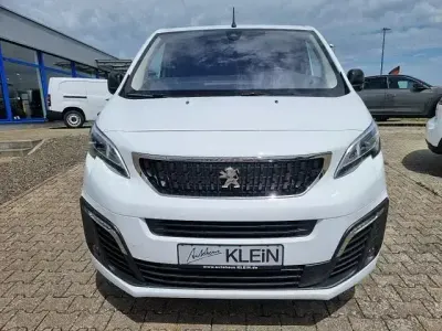 Gebraucht Peugeot Expert