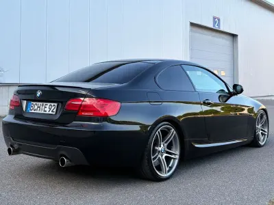 Gebraucht BMW 330