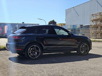Gebraucht 2019 Porsche Macan S SUV | 43.200 € (Fairer Preis)