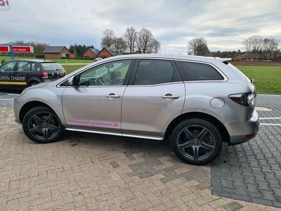 gebraucht Mazda CX-7 Exclusive Line