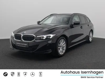 Gebraucht BMW 320