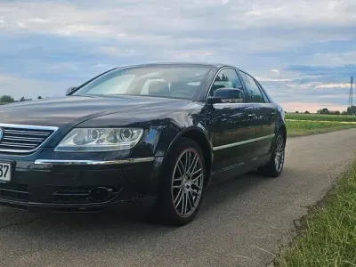 Gebraucht VW Phaeton