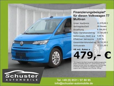 VW Multivan