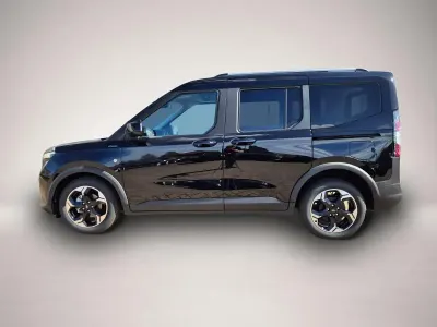 Neu Ford Tourneo Courier Active 125 PS (91 kW) 2026 Manufacturer Van / Kleinbus