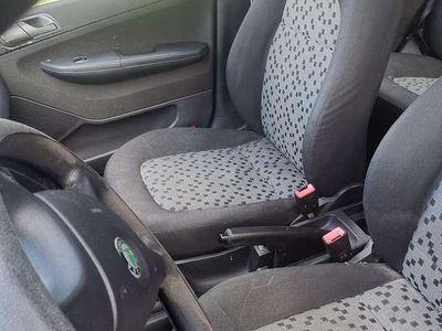 Gebraucht 2007 Skoda Fabia Cool Edition Kleinwagen | 1.400 € (Fairer Preis)