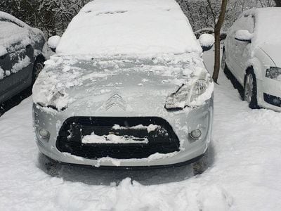 Gebraucht 2013 Citroën C3 Limousine | 2.299 €