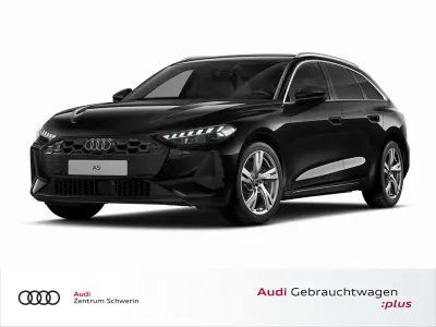 Używany Audi A5 Performance 204 KM (150 kW) 2025 Czarny Kombi