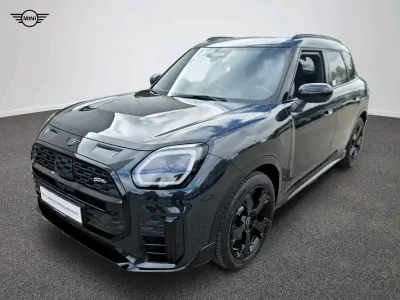 Gebraucht Mini Countryman 218 PS (160 kW) 2025 Grau SUV