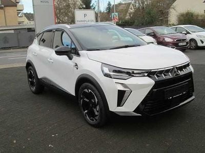 Himalayaweiß/onyxschwarz Neu 2025 Mitsubishi ASX Edition SUV | 31.990 € (Etwas zu teuer)