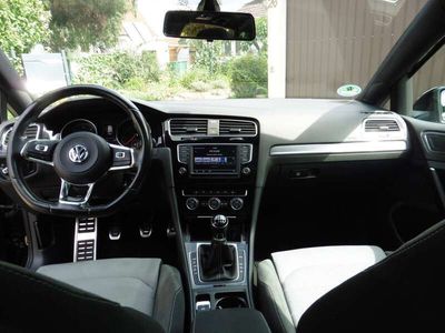 gebraucht VW Golf VII 