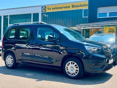 Opel Combo Life