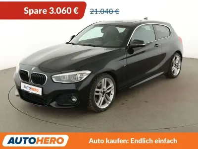 Gebraucht BMW 125