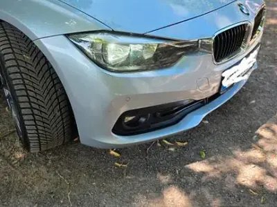 Gebraucht BMW 318