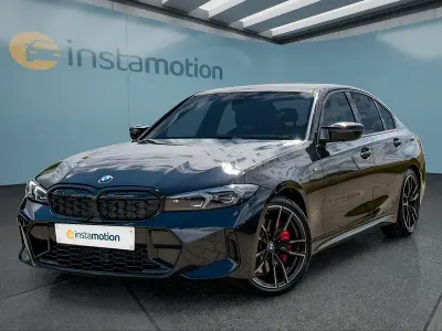 Gebraucht BMW 340