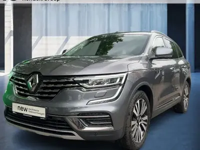 Gebraucht Renault Arkana Techno 140 PS (102 kW) 2024 Grau SUV