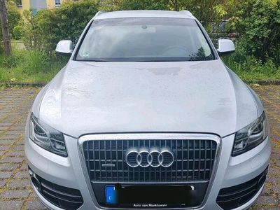 gebraucht Audi Q5 *TDI 2.0 * quattro Automatik