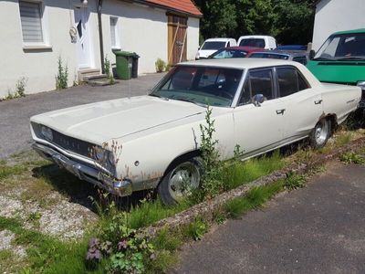 gebraucht Dodge Coronet Sedan 440 318 5,2 Liter V8