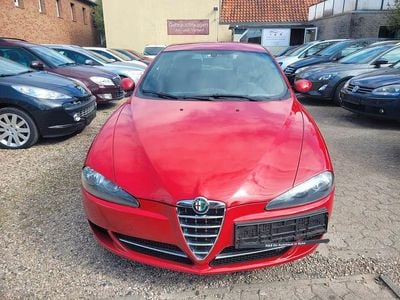 Alfa Romeo 147