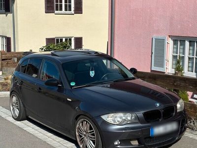 gebraucht BMW 118 d -