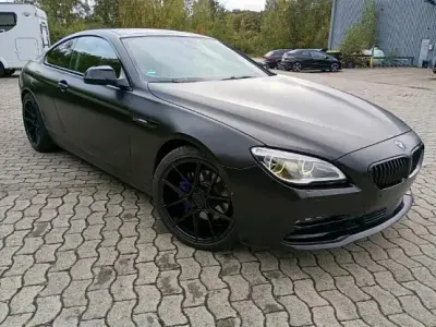 Gebraucht BMW 640