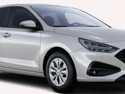Używany Hyundai i30