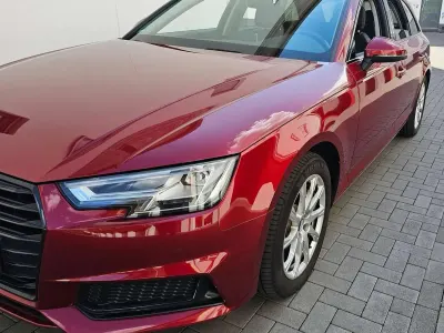 Gebraucht Audi A4