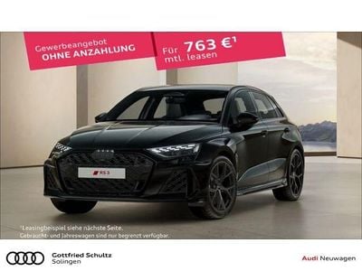 Audi RS3 Sportback