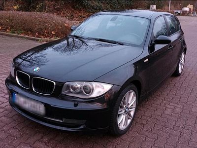 BMW 118 Coupé