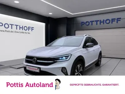 Gebraucht VW Taigo Style 110 PS (80 kW) 2022 SUV
