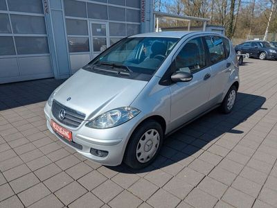Mercedes A150