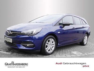gebraucht Opel Astra Astra Sports TourerSportsTourer BusinessEdition 1.5 D Navi