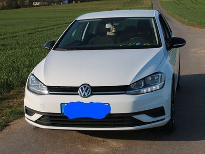 gebraucht VW Golf VII 1.0 Comforline