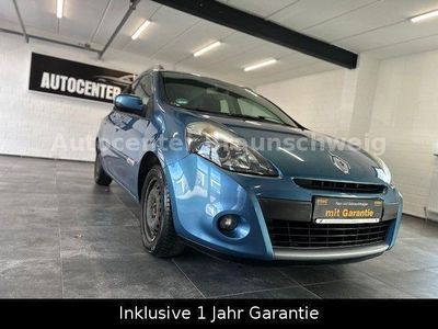 Renault Clio GrandTour
