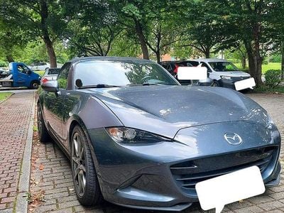 Mazda MX5