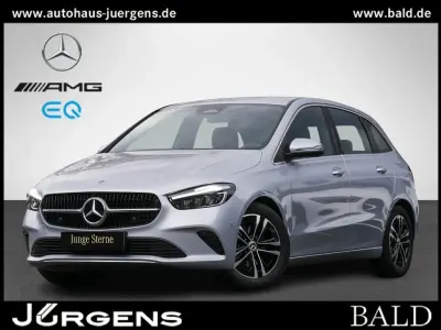 Gebraucht Mercedes B200